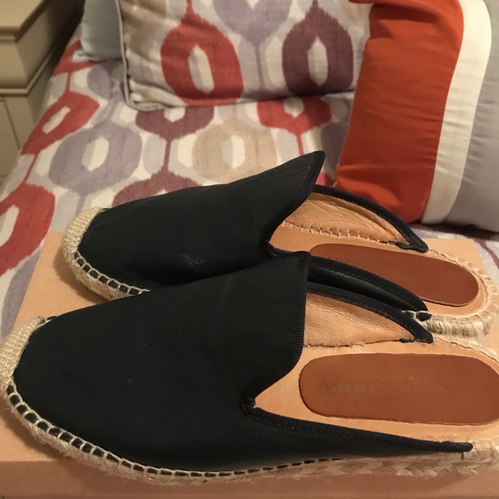 Espadrilles